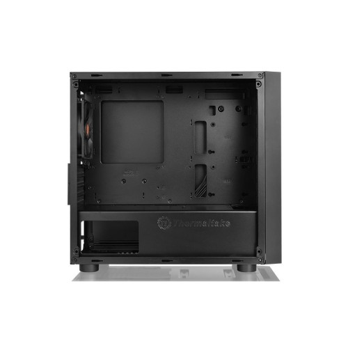 Корпус ThermalTake Versa H17 Black (CA-1J1-00S1NN-00)