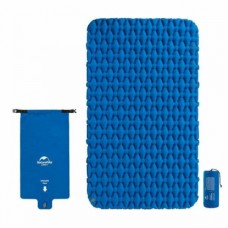 Туристичний килимок Naturehike FC-11 NH19Z055-P Blue (6927595735428)