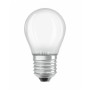 Лампочка Osram LEDPCLP40D 5W/827 230VGLFR E27 10X1 (4058075438897)