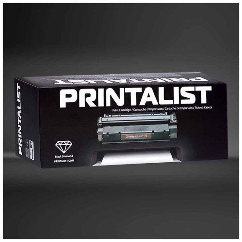 Картридж Printalist HP CE505A (HP-CE505A-PL)