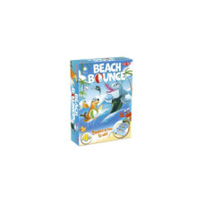 Настільна гра Tactic Пляжні забави (мульті) (58028)