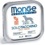 Консерви для собак Monge Dog Solo 100% індичка 150 г (8009470014144)