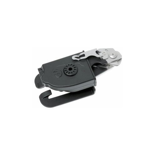 Мультитул Leatherman Raptor Rescue чохол Utility Black (832167)