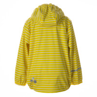 Куртка Huppa JACKIE 18130000 жовтий 128 (4741468951690)