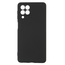 Чохол до мобільного телефона Armorstandart Matte Slim Fit Samsung M53 (M536) Camera cover Black (ARM61798)