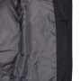 Куртка Huppa MOODY 1 17470155 темно-сірий 128 (4741468917481)