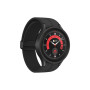 Смарт-годинник Samsung SM-R925 (Galaxy Watch 5 Pro 45mm LTE) Black (SM-R925FZKASEK)