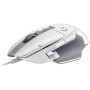 Мишка Logitech G502 X USB White (910-006146)