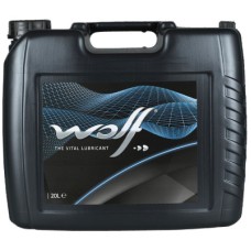 Моторна олива Wolf GUARDTECH 10W40 B4 DIESEL 20л (8312861)