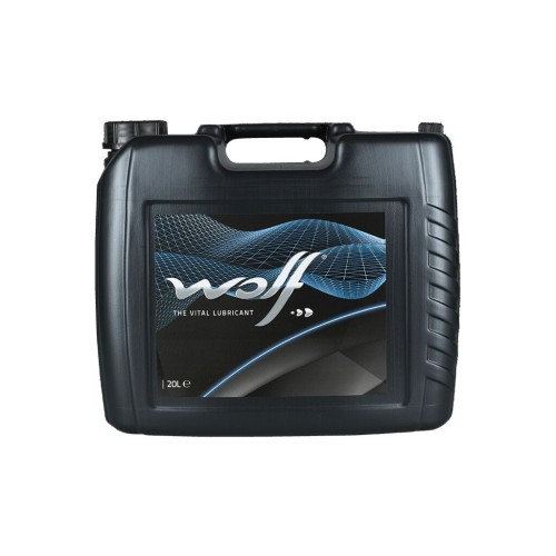 Моторна олива Wolf GUARDTECH 10W40 B4 DIESEL 20л (8312861)