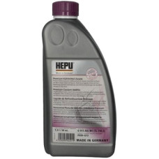 Антифриз HEPU G13 1.5л purple (P999-G13)