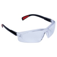 Захисні окуляри Sigma Vulcan anti-scratch, anti-fog (9410481)