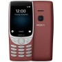 Мобільний телефон Nokia 8210 DS 4G Red