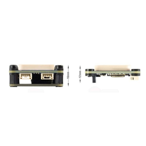 Запчастина для дрона MATEKSYS AP_Periph GNSS, M10-L4-3100 (M10-L4-3100)