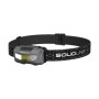 Ліхтар LedLenser Solidline SH1, 110/15 (502743)