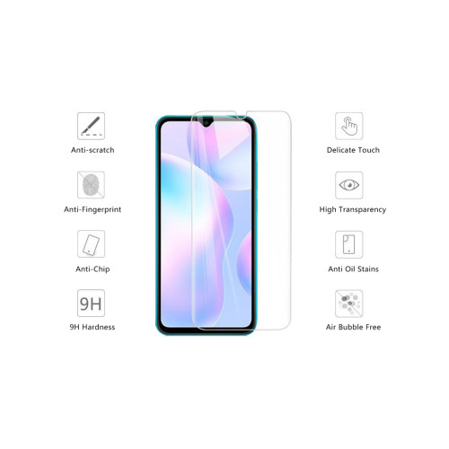 Скло захисне Drobak Xiaomi Redmi 9C (232325)