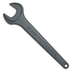 Ключ Toptul гайковий ріжковий односторонній (посилений) 41мм (AAAT4141)