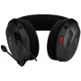 Навушники HyperX Cloud Stinger 2 Core Wired Black (683L9AA)