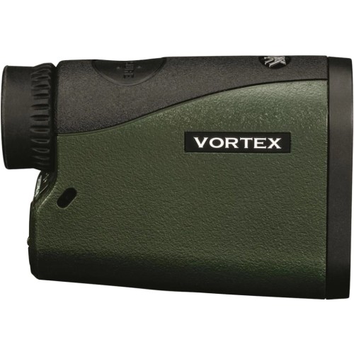 Лазерний далекомір Vortex Crossfire HD 1280м 5х21мм (LRF-CF1400)