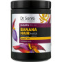 Маска для волосся Dr. Sante Banana Hair 1000 мл (8588006040982)