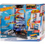 Автотрек Hot Wheels Супервежа для перегонів (HKX43)