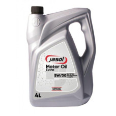 Моторна олива JASOL Premium Motor OIL 5w30 4л (PM5304)