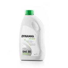 Моторна олива DYNAMAX M4T SUPER GARDEN SAE 30 1л (500713)