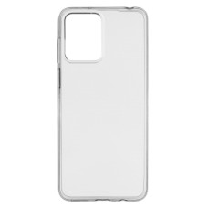 Чохол до мобільного телефона Armorstandart Air Series Motorola G13 / G23 Transparent (ARM66146)