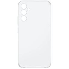 Чохол до мобільного телефона Samsung Samsung A34 Clear Case Transparency (EF-QA346CTEGRU)