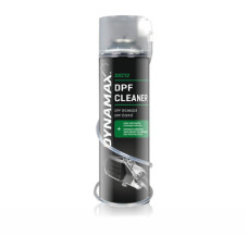 Автомобільний очисник DYNAMAX DXC12 DPF CLEANER 500 мл (611515)