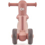 Біговел Kinderkraft Minibi каталка Candy Pink (KRMIBI00PNK0000) (5902533920082)