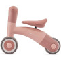 Біговел Kinderkraft Minibi каталка Candy Pink (KRMIBI00PNK0000) (5902533920082)