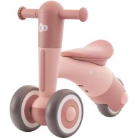 Біговел Kinderkraft Minibi каталка Candy Pink (KRMIBI00PNK0000) (5902533920082)