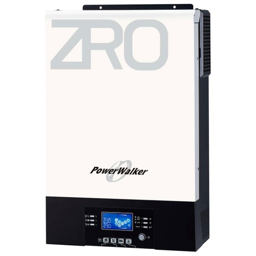 Інвертор PowerWalker 5000 ZRO OFG (10120226)