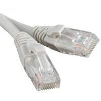 Патч-корд 1м RJ-45 CCA Atcom (4962)