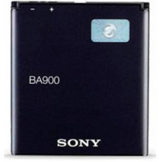 Акумуляторна батарея для телефону PowerPlant Sony Ericsson BA900 (Xperia J) (DV00DV6174)