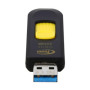 USB флеш накопичувач Team 32GB C145 Yellow USB 3.0 (TC145332GY01)