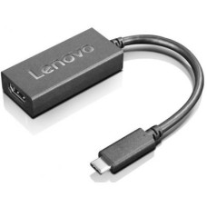 Перехідник Lenovo USB-C to VGA Adapter (4X90M42956)