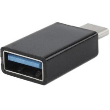 Перехідник Type-C to USB AF Cablexpert (A-USB2-CMAF-01)