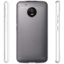 Чохол до мобільного телефона Laudtec для Motorola Moto G5 Clear tpu (Transperent) (LC-MMG5T)