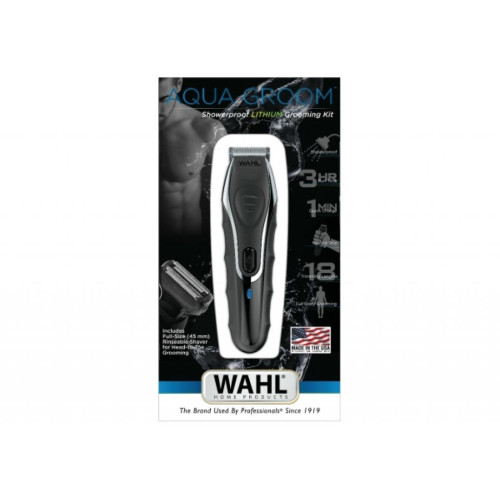 Тример Wahl Aqua Groom (09899-016)