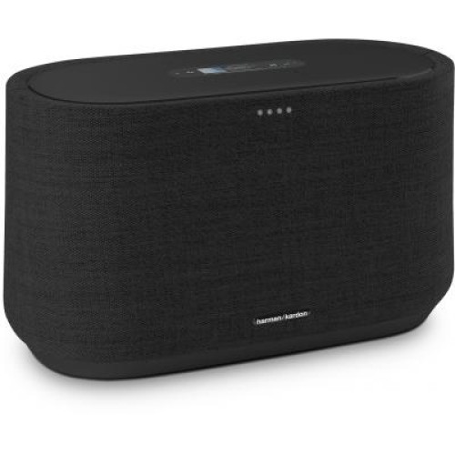 Акустична система Harman Kardon Citation 300 Black (HKCITATION300BLKEU)