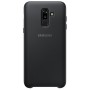 Чохол до мобільного телефона Samsung J8 2018/EF-PJ810CBEGRU - Dual Layer Cover (Black) (EF-PJ810CBEGRU)