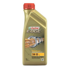 Моторна олива Castrol EDGE 5W-30 LL 1л (CS 5W30 E 1L)