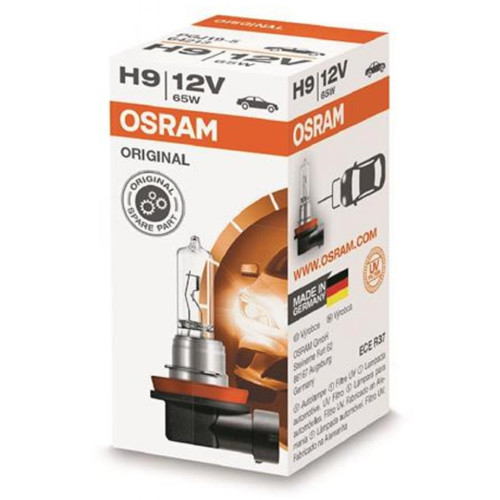 Автолампа Osram Автолампа галогенова 65W (OS 64213)