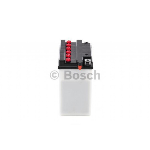 Акумулятор автомобільний Bosch 14A (0 092 M4F 340)