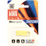 USB флеш накопичувач Mibrand 32GB Puma Gold USB 2.0 (MI2.0/PU32U1G)