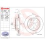 Гальмівний диск Brembo 09.B591.10