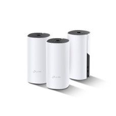 Точка доступу Wi-Fi TP-Link DECO-P9-3-PACK