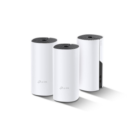 Точка доступу Wi-Fi TP-Link DECO-P9-3-PACK